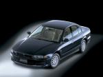 Mitsubishi Galant 1996 года (JP)